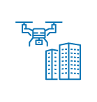 ドローン建築物調査安全飛行技能者コース